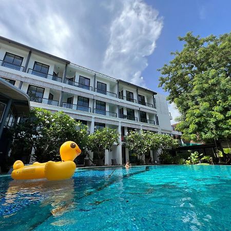 Z&Z Resort Rawai エクステリア 写真