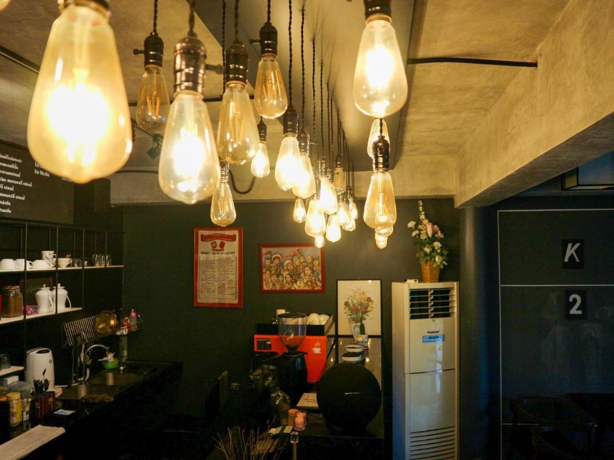 Z&Z Resort Rawai エクステリア 写真
