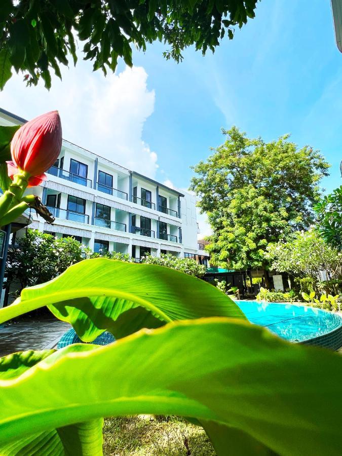 Z&Z Resort Rawai エクステリア 写真