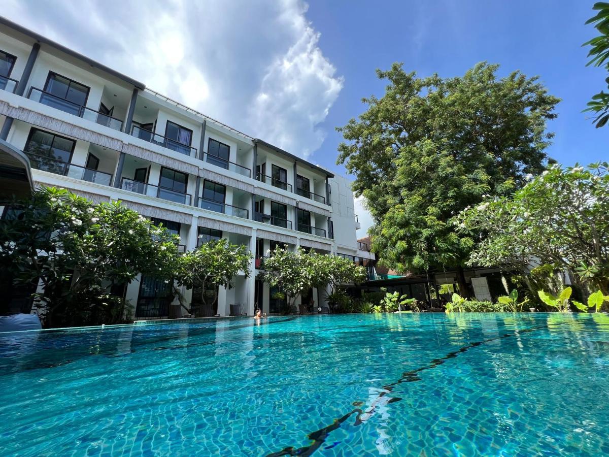 Z&Z Resort Rawai エクステリア 写真