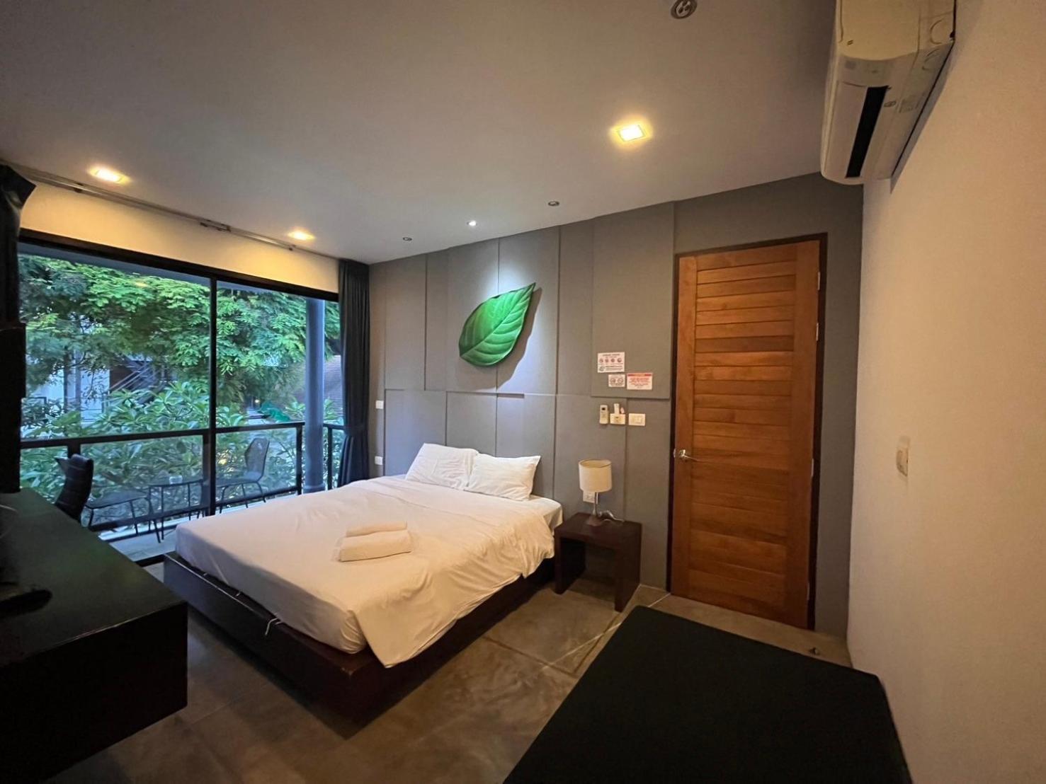 Z&Z Resort Rawai エクステリア 写真